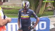 Egan Bernal: estado en el que fue visto, alarma; video salió a la luz y no hay explicación