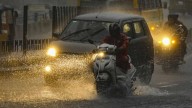 Depression near north Andhra Pradesh to weaken within 24 hours
