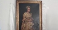 Long-lost painting looted by Nazis recovered in Argentina