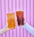 Bubble Tea Coming to Southie: Gong Cha Gets Zoning Approval from the City