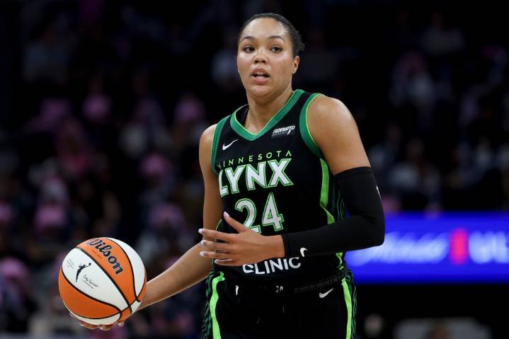WNBA Playoffs 2025: How to Watch Post-Season Basketball With Sling TV