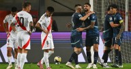 Perú perdió con Paraguay y terminó en el penúltimo lugar de las Eliminatorias 2026