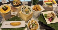 Try these new foods at State Farm Stadium for the 2025 NFL season