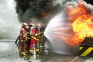 Beca 18-2026: hijos de bomberos tienen puntaje adicional en concurso