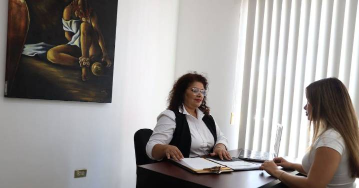 Impulsa Sonora red de Centros Libre para las mujeres