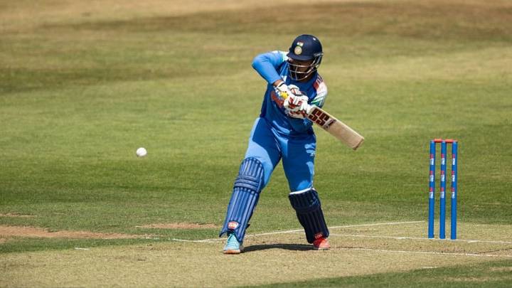 India Vs Australia Live Cricket Score, 3rd Youth ODI: Follow Scorecard & Match Action From Brisbane