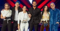 La Voz Argentina: ¿Cómo serán «Los Rounds», la quinta etapa del reality?