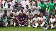 Nigeria, el último rival de Colombia en el 2025, ¿cuáles serán los otros amistosos de la Selección antes del Mundial?
