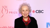 Margaret Atwood Satirizes Alberta School Book Ban