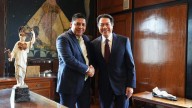 Afinan detalles para la apertura de la Universidad “Rosario Castellanos” en SLP