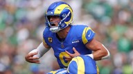 Colts at Rams odds, picks and predictions