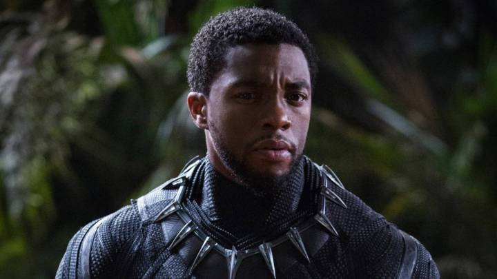 Why The MCU Didn't Recast Chadwick Boseman's T'Challa
