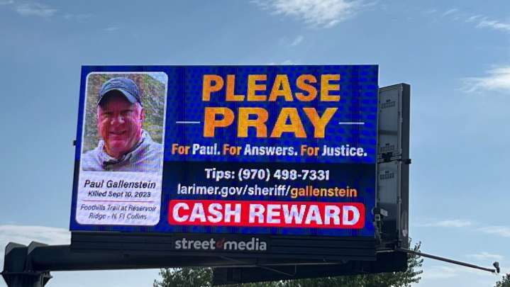 Mystery still surrounds death of Paul Gallenstein, two years later