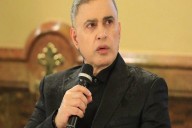 Fiscal Saab solicita a la ONU investigar agresión de EE. UU. a Venezuela