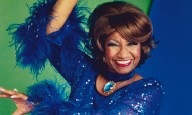 El legado de Celia Cruz brilla en su centenario durante el Mes de la Herencia Hispana 2025