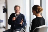 Rainn Wilson on Why He Wants To Become a Death Doula