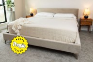 The Best Bed Frames We Tested: Casper, Saatva, Pottery Barn, Thuma, and Nest