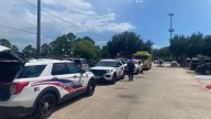 Harris County: 3 people killed in incident on Walters Road, found covered in blood