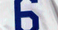 Dodgers magic number to clinch the National League West
