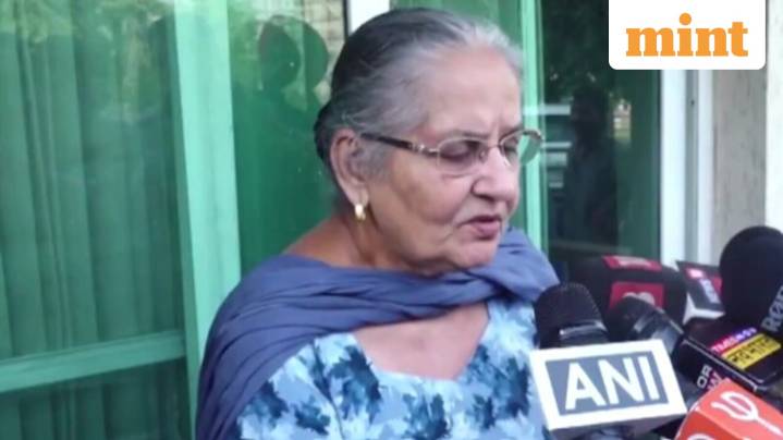‘Cuffed and shackled’: 73-year-old Punjab woman deported from US recounts ordeal