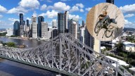Opinions split over proposal for radical high-octane flying fox on Brisbane River