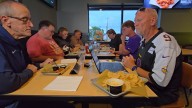 Fantasy football frenzy keeps 35-year draft night tradition alive