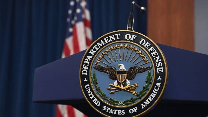 Trump seeks to rename Department of Defense to Department of War