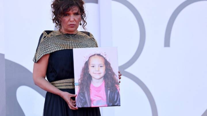 Gaza war film The Voice of Hind Rajab wins 2nd prize at Venice festival