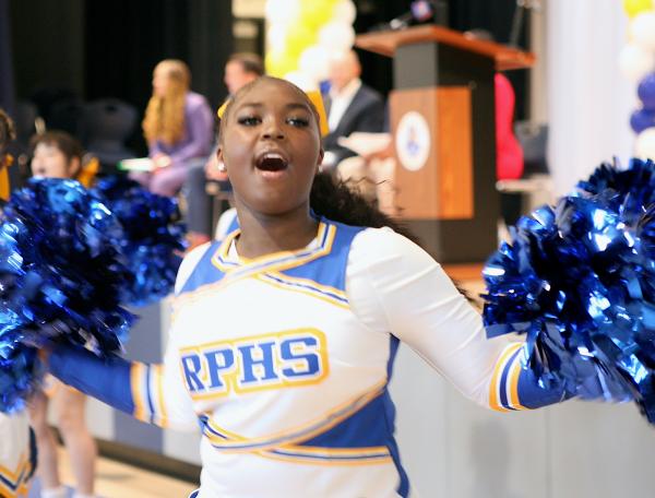 With new high school open in Newmarket, Roxbury Prep has 3 campuses in one place