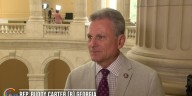 White House, Georgia Democrats, Rep. Buddy Carter, more respond to Hyundai megasite arrests