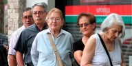 ANSES oficializó de cuánto serán las jubilaciones en octubre 2025