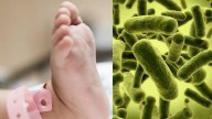 “A los dos días de haber nacido, me dijeron que se había contagiado de una bacteria”: Papá de ...