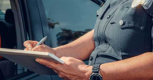 Alerta tránsito | Estados Unidos multa a todos las personas y conductores que no cumplen este simple requisito
