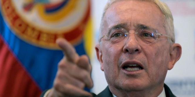 Corte Suprema confirmó fallo de tutela que concedió la libertad al expresidente Uribe 