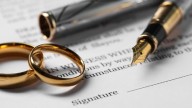 He wanted to take his wife's last name. But first, they had to change South African law