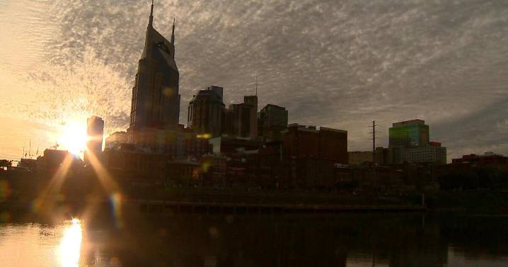 Free fan screening of new CBS series 'Sheriff Country' in Nashville