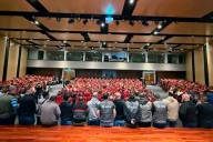 Por la deuda multimillonaria que mantiene con ellos, trabajadores de Sancor piden la quiebra de la empresa