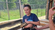 Two charged in connection with 13-year-old’s drowning death