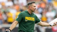 Packers HC Matt LaFleur explains what's making him upset