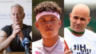 John McEnroe Explains How Ben Shelton’s Absence Could Hurt Andre Agassi at Laver Cup John McEnroe sheds light on Andre Agassi's biggest concern, Ben Shelton's missing super power, for Team World at 20