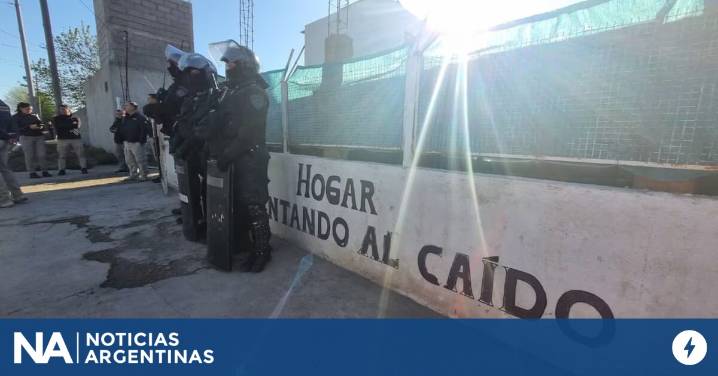 Ocho personas fueron rescatadas de una red de trata y explotación laboral: un pastor evangélico en la mira