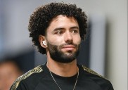 “Chino” Huerta causa baja de la Selección