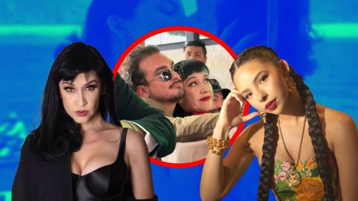 Susana Zabaleta revela qué pensó al escuchar cantar a Ángela Aguilar en vivo tras su reacción viral: “Mucha tristeza”