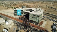 YPF lanza el Instituto Vaca Muerta con ocho carreras y 17.000 empleos proyectados para 2030