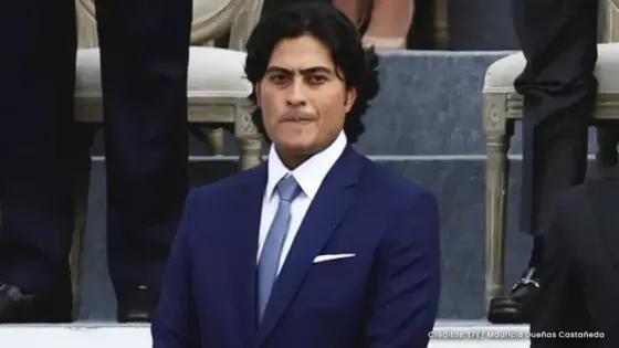 Fiscal del caso Nicolás Petro denuncia presiones en la Fiscalía
