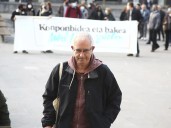 El ex jefe de ETA 'Mikel Antza' también niega ante el juez haber dado la orden de asesinar a Gregorio Ordóñez