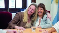 Bullrich por los audios de Karina Milei: "Denunciamos a personas ligadas a servicios de inteligencia rusos"