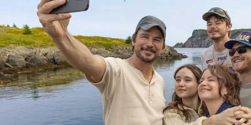 Josh Hartnett Collides with RNC Vehicle in St. John’s Crash