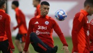 Jugó 13 minutos por la Selección Chilena y nunca más volvió a ser convocado