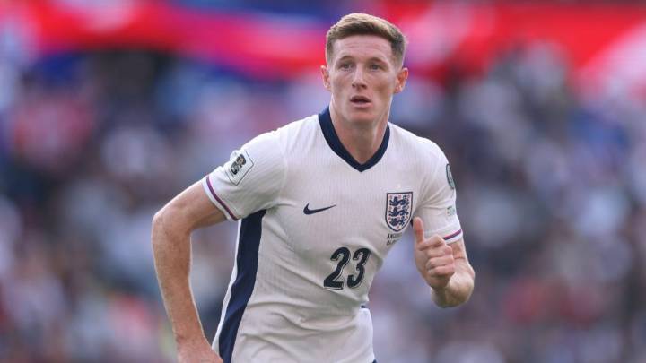 England player ratings as Anderson impresses but 4/10 Kane anonymous